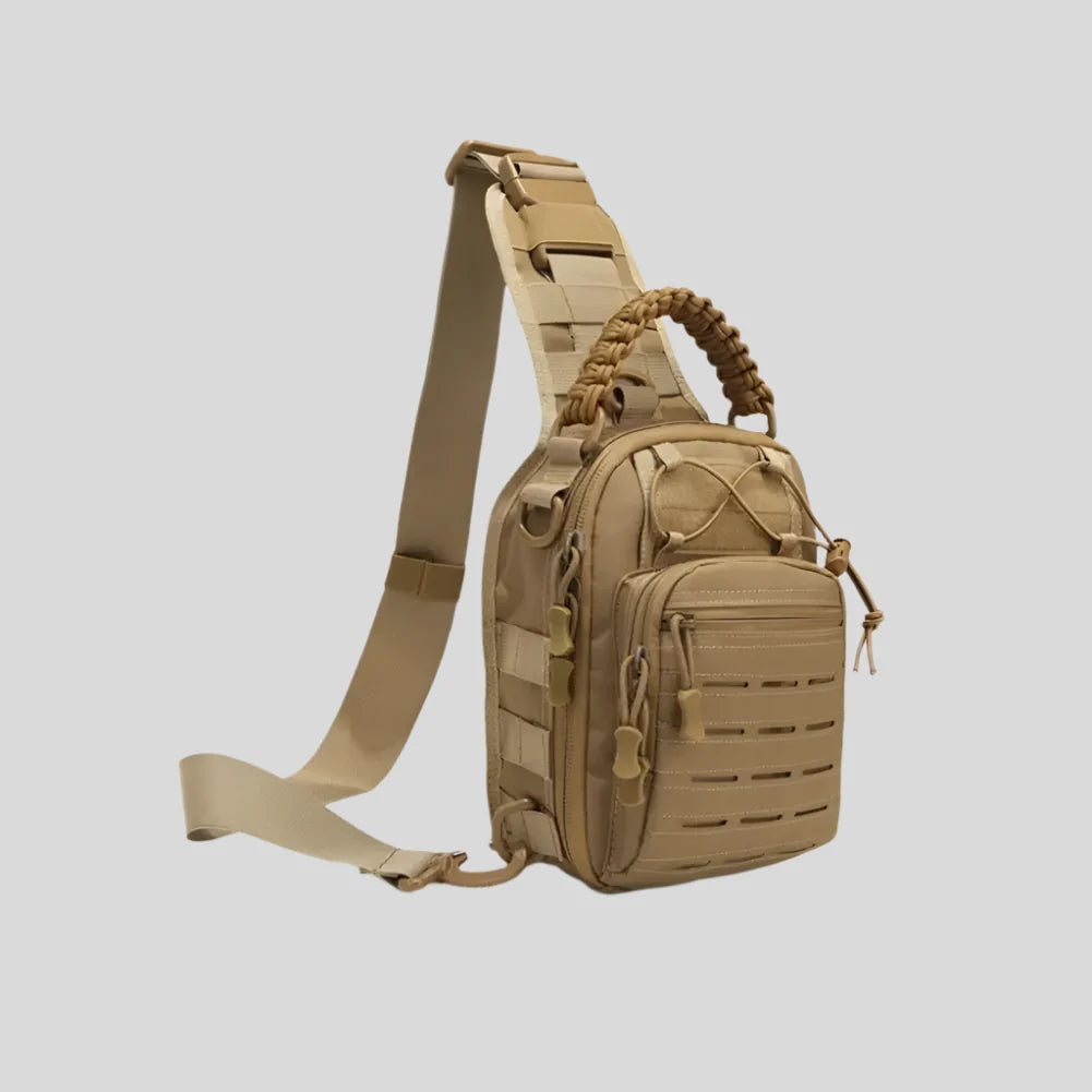 Practical pouch bag