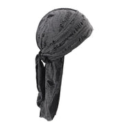 Tony Vintage Cotton Headwrap