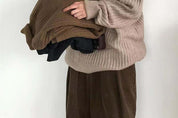 Joj Oversize Turtleneck