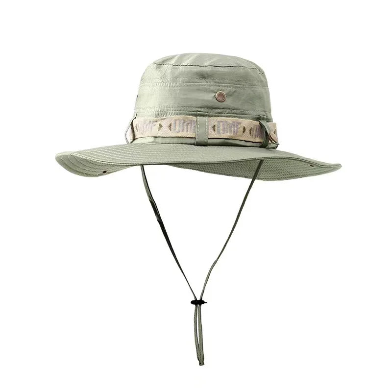 HOL Rustic Hat