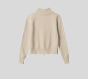 H Classic Fitted Sweater