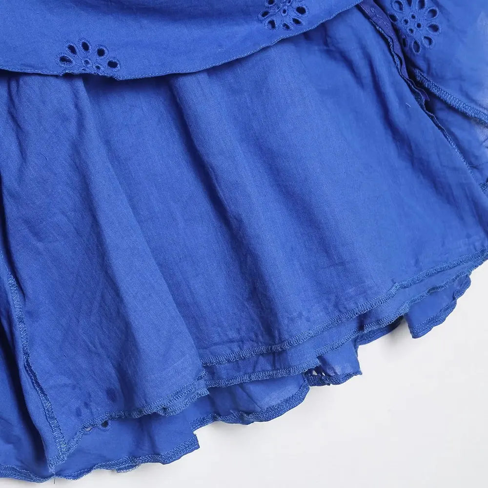 LEMO Mini Dress