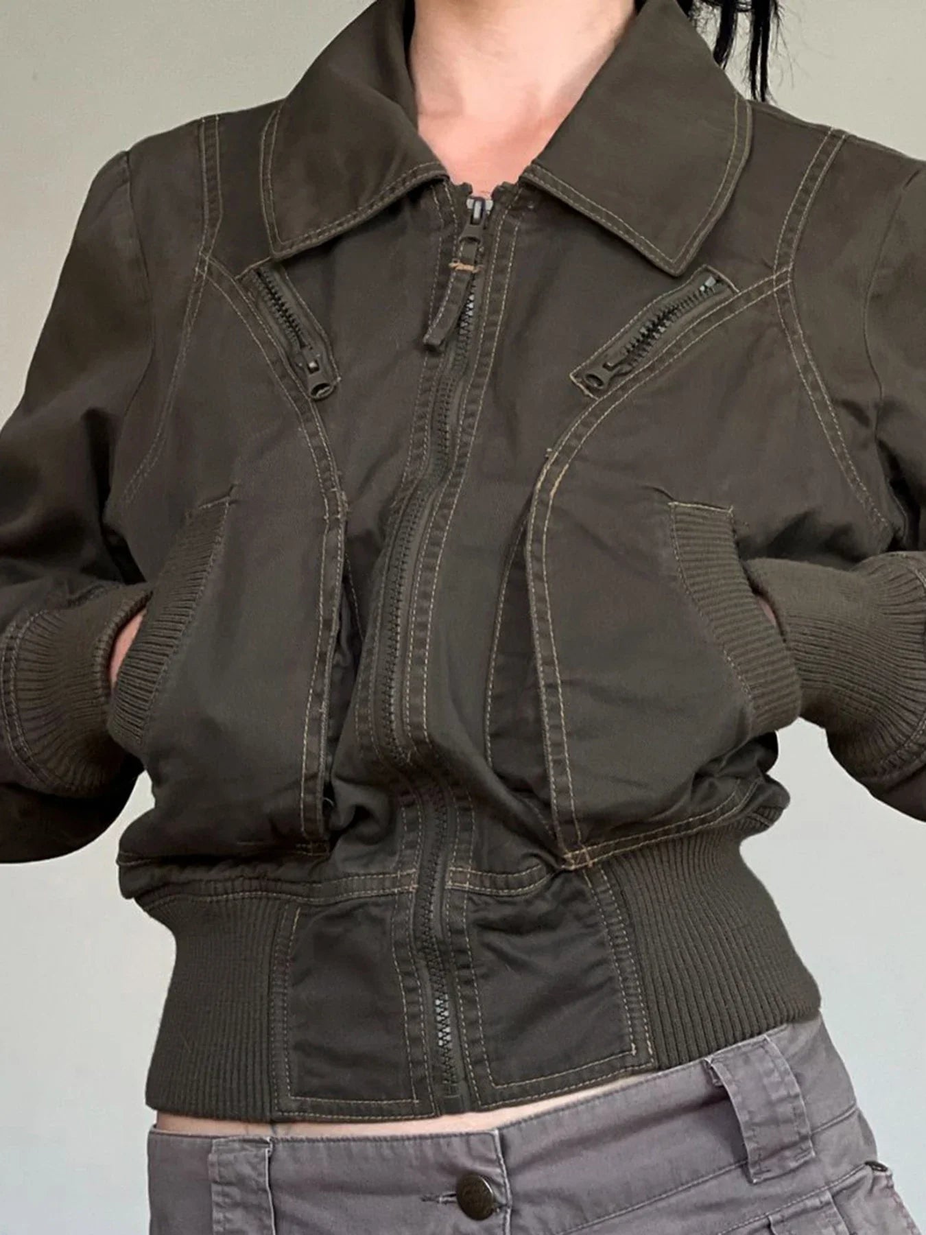 EIM Jacket