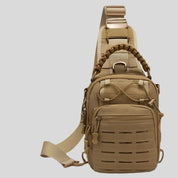 Practical pouch bag