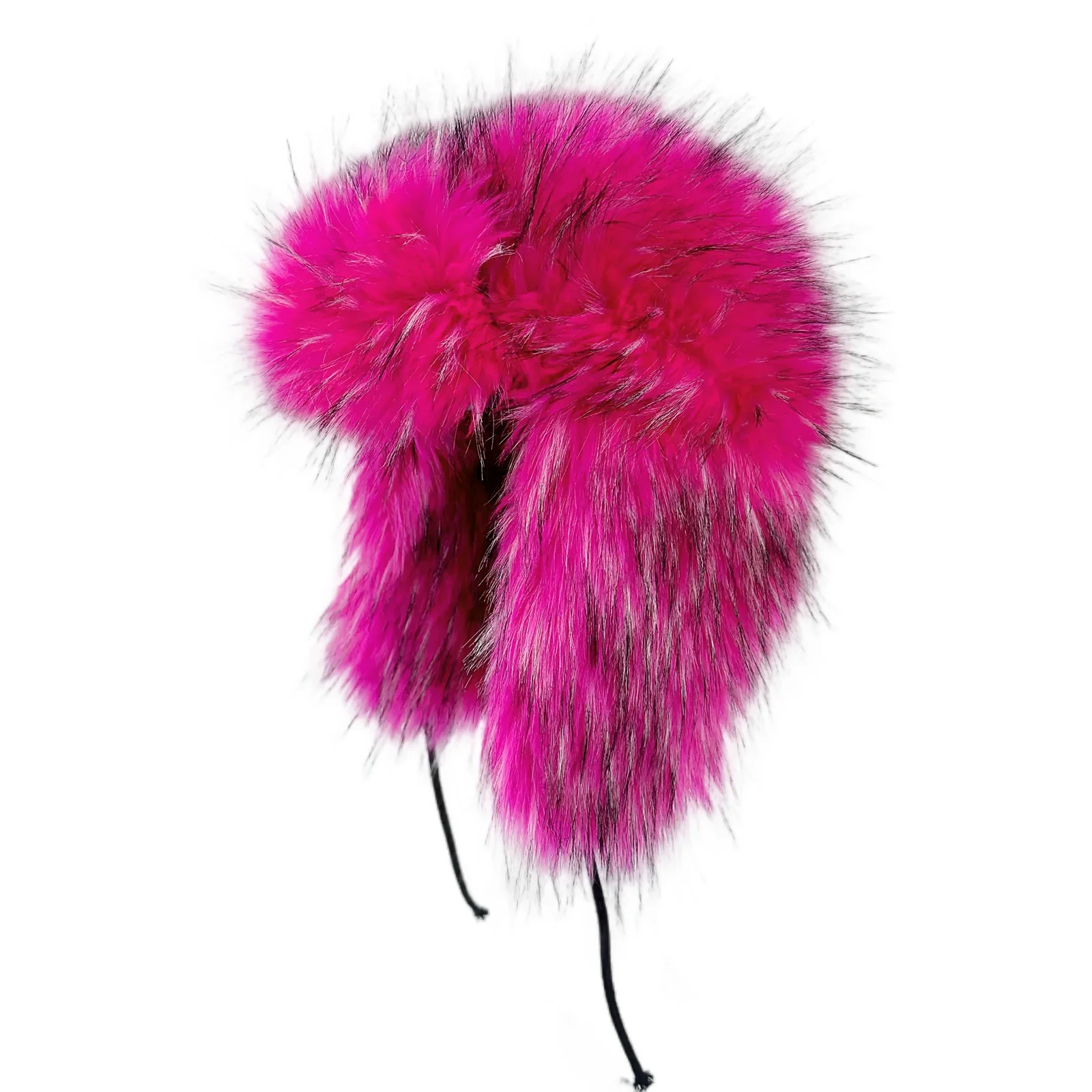 fig Fur Hat