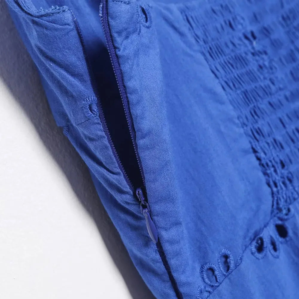 LEMO Mini Dress