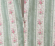 Yaara- Vintage Layered Mini Dress