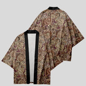 DI Printed Kimono
