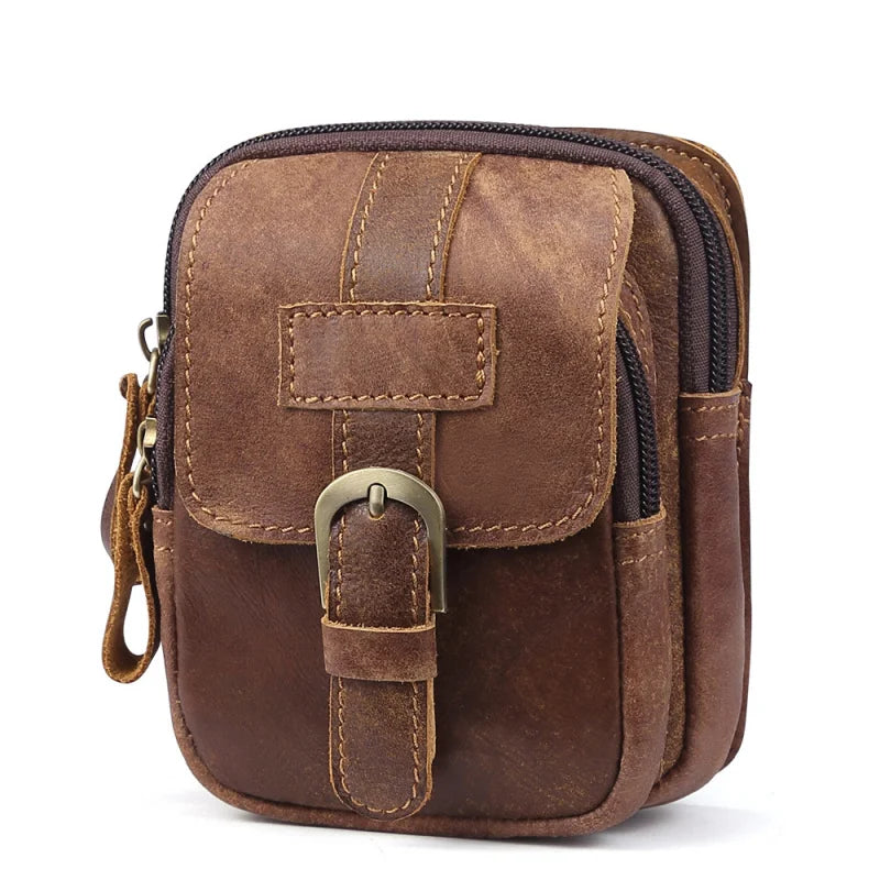 AOURA Waist Bag - festival fashion | Nomadic Enigma