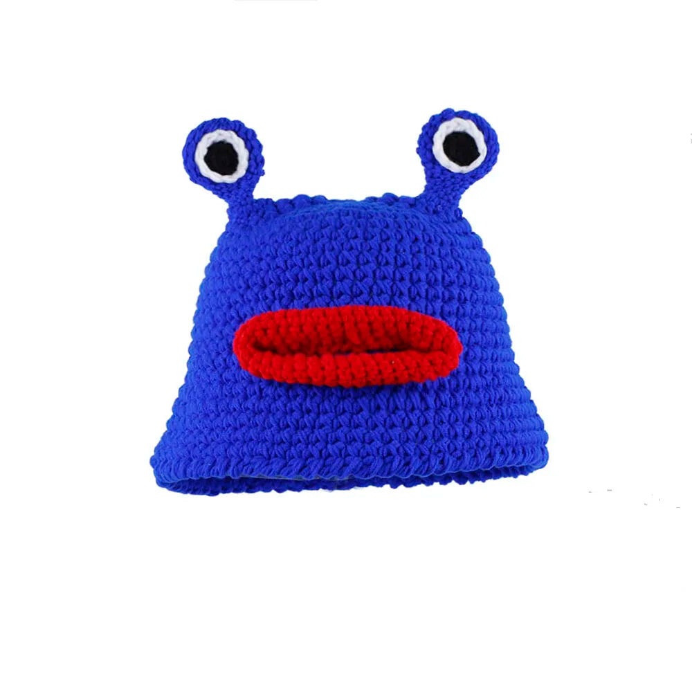 Hug Hat