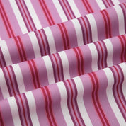 PINK Pink Striped Pants