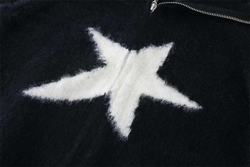 UO Star Sweater