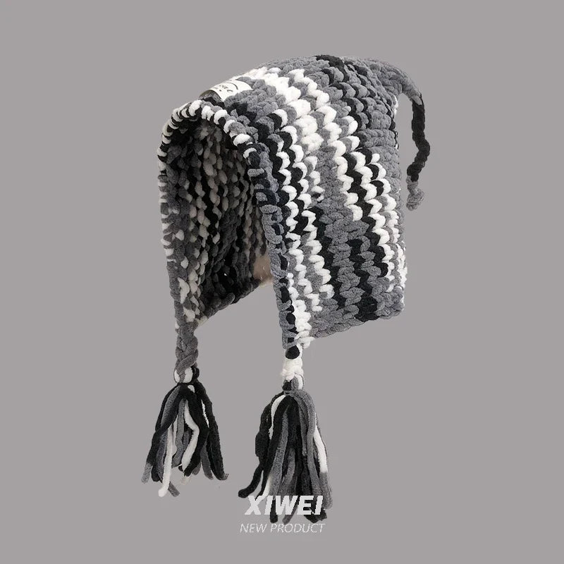 Rainbow Rush Hat