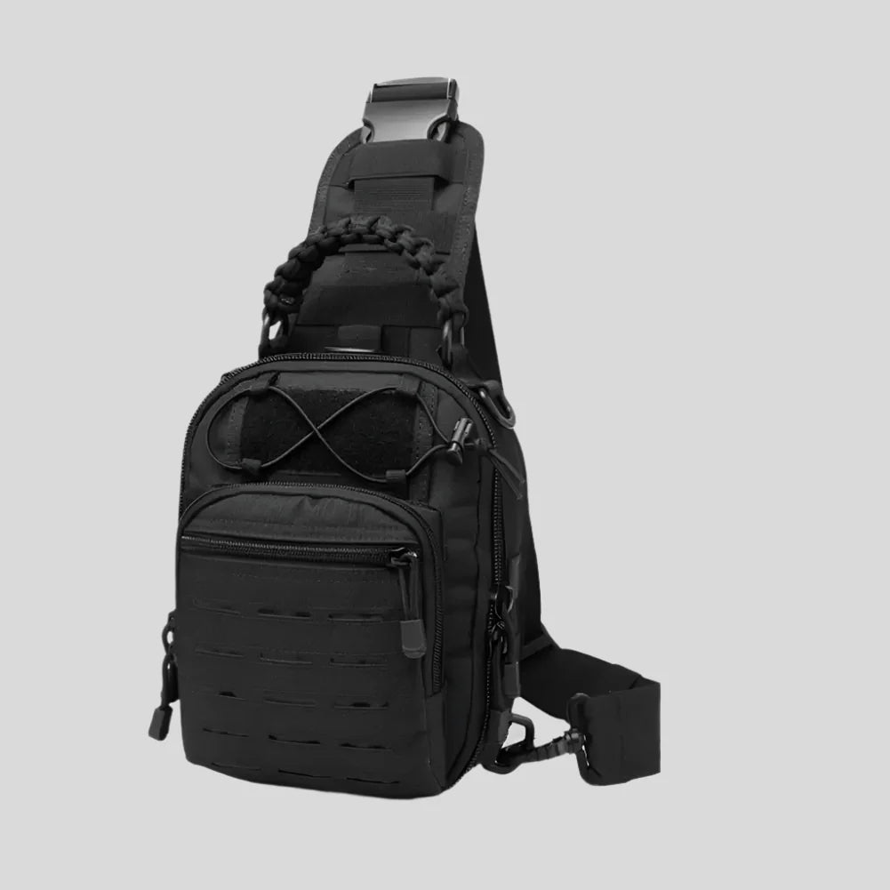 Practical pouch bag