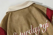 UUP -Style Jacket