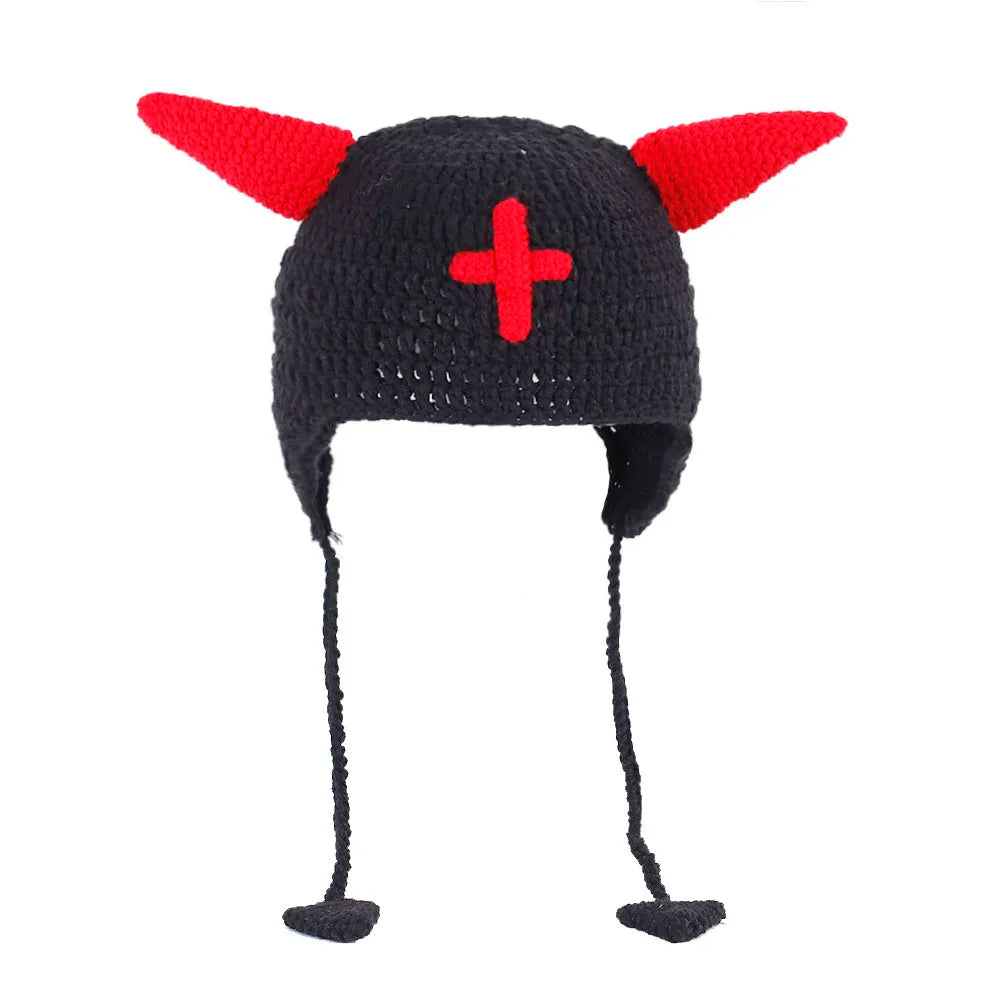 Hug Hat