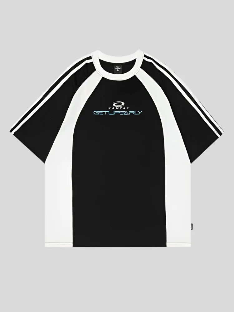 JU Graphic T-Shirt