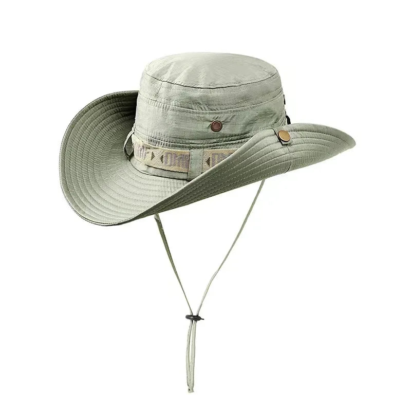 HOL Rustic Hat