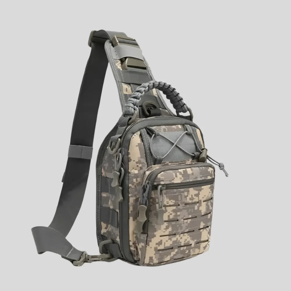 Practical pouch bag
