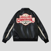 HP Carnival Biker Jacket