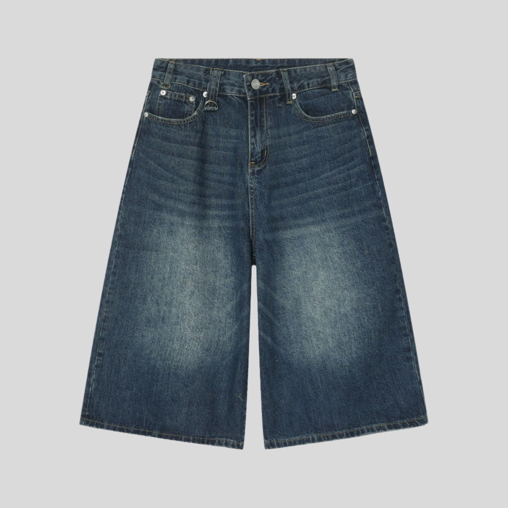Dom Capri Jeans