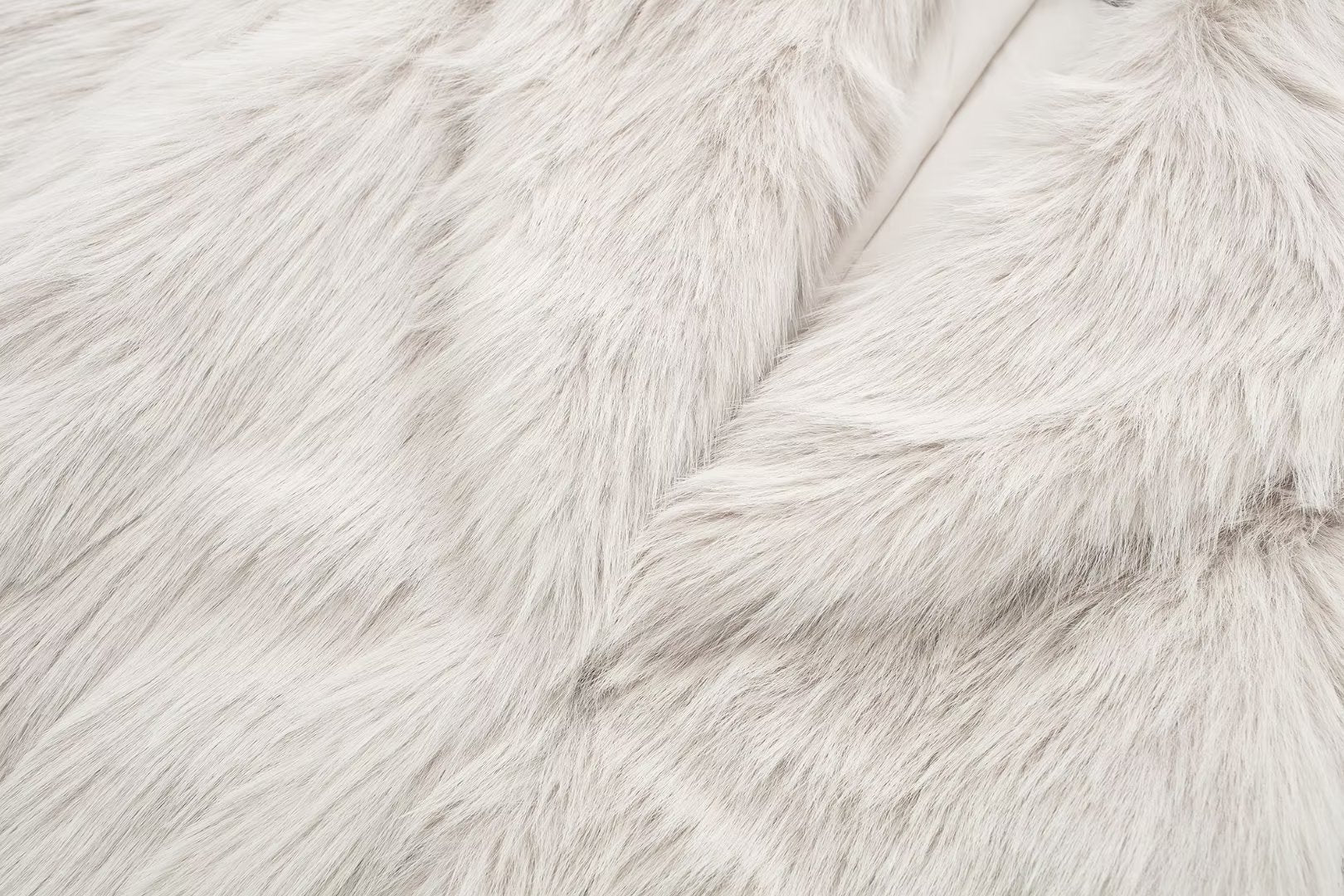 AFRICA Fur Coat - festival fashion | Nomadic Enigma