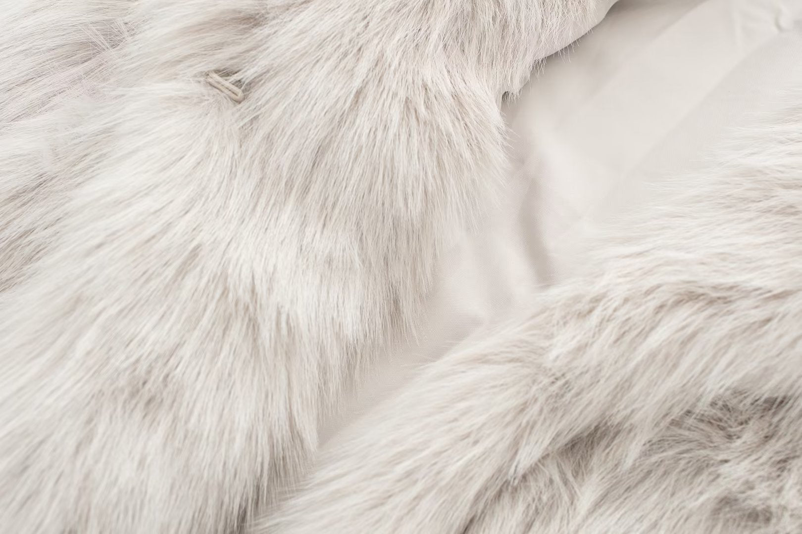 AFRICA Fur Coat - festival fashion | Nomadic Enigma