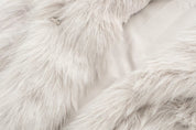 AFRICA Fur Coat - festival fashion | Nomadic Enigma