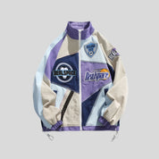 Ball Warm Jacket
