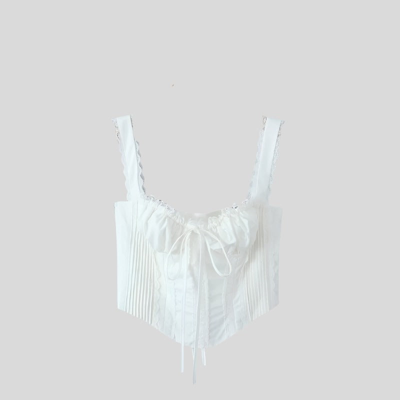 Classic Lace Corset
