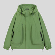 POP Plain Jacket