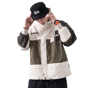 NOMADIC Jacket