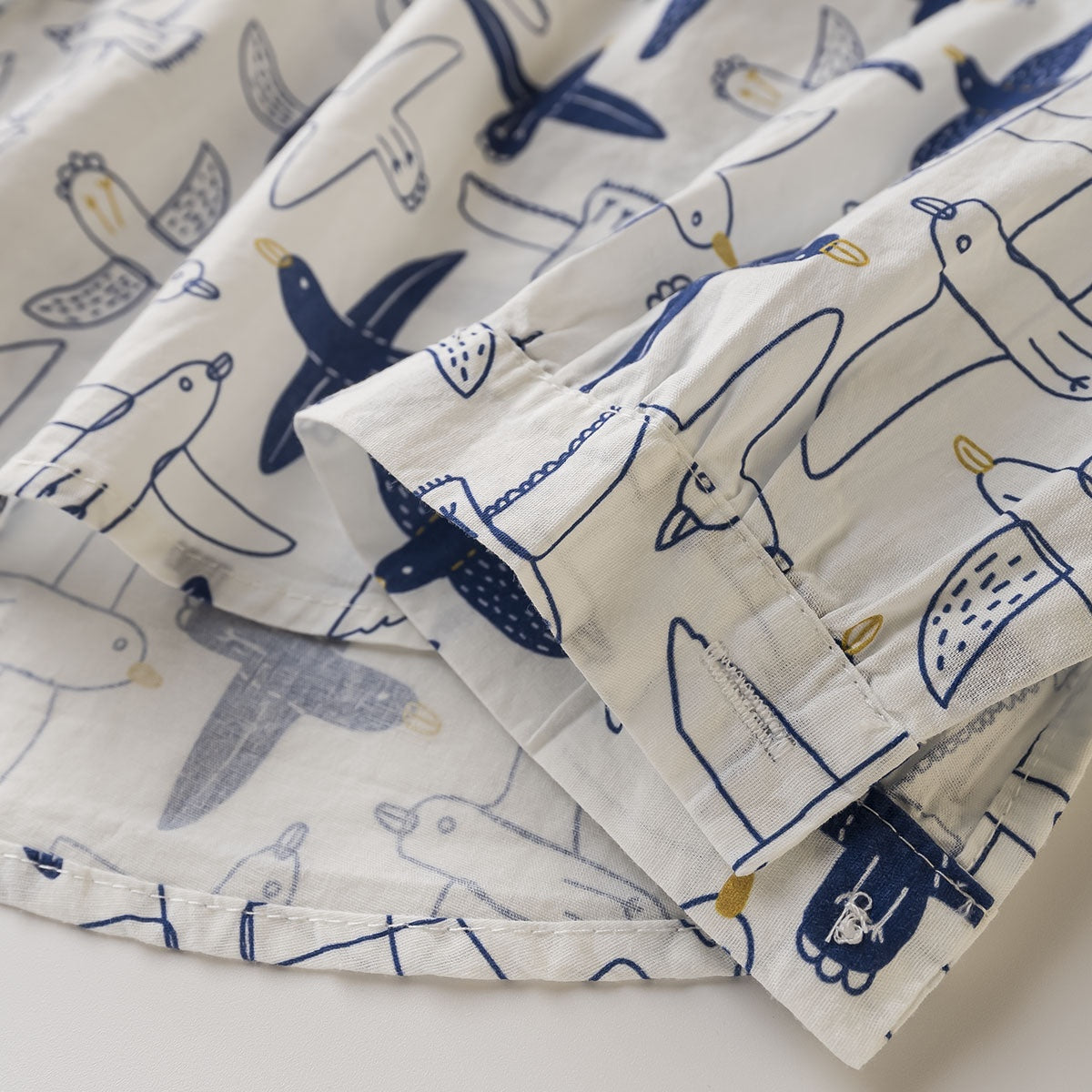 Flying Birds Shirt