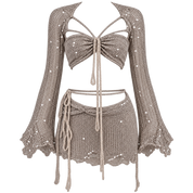 Mesh Festival Set