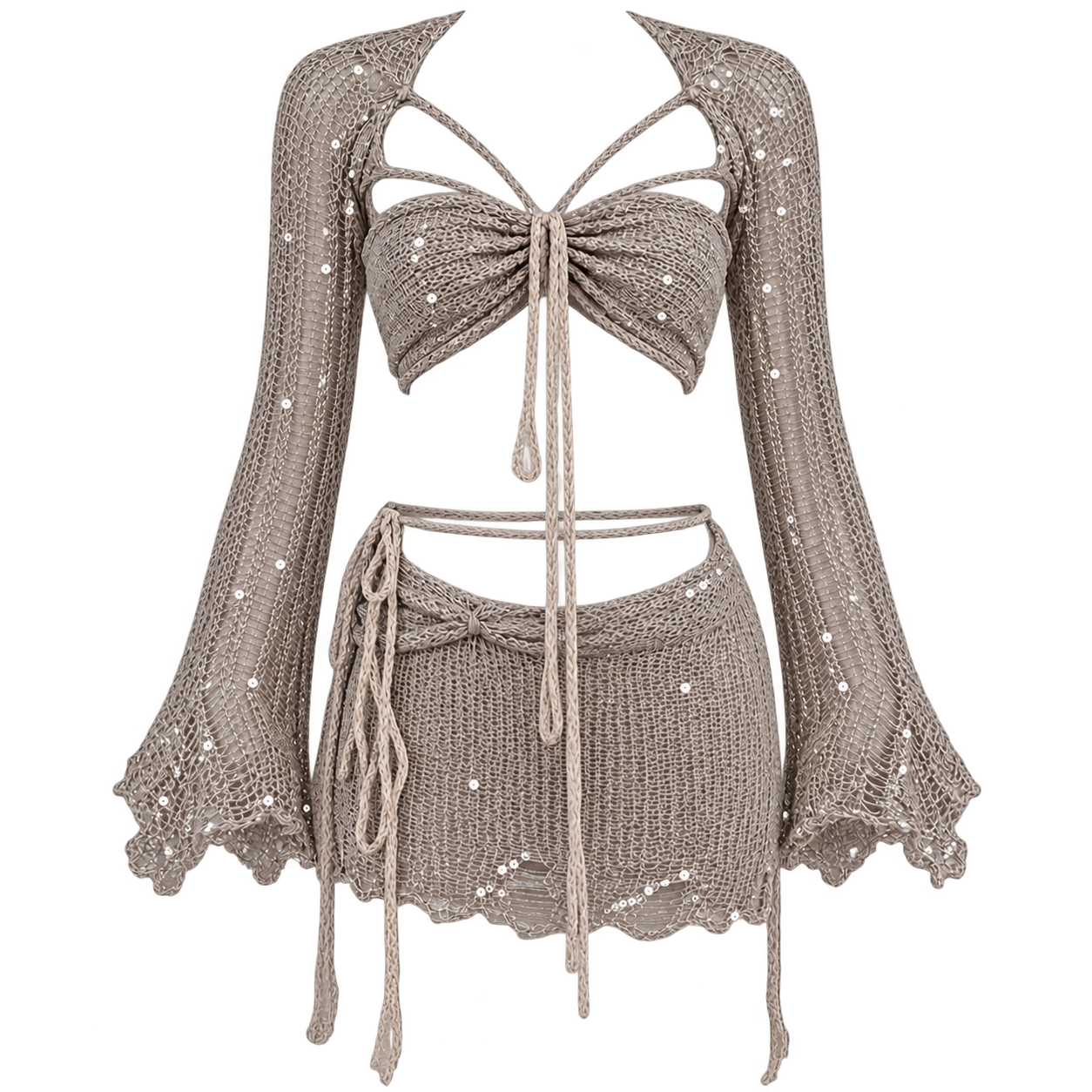 Mesh Festival Set