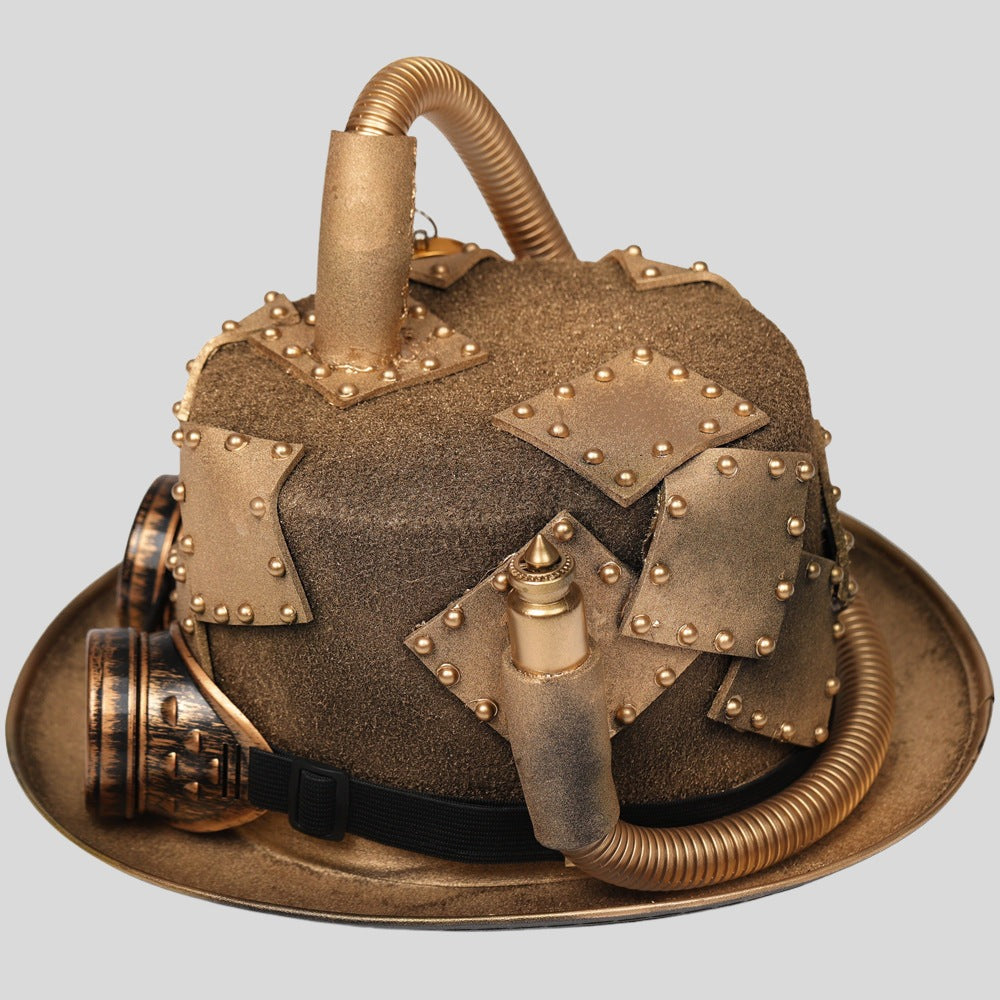 Gothic Hat