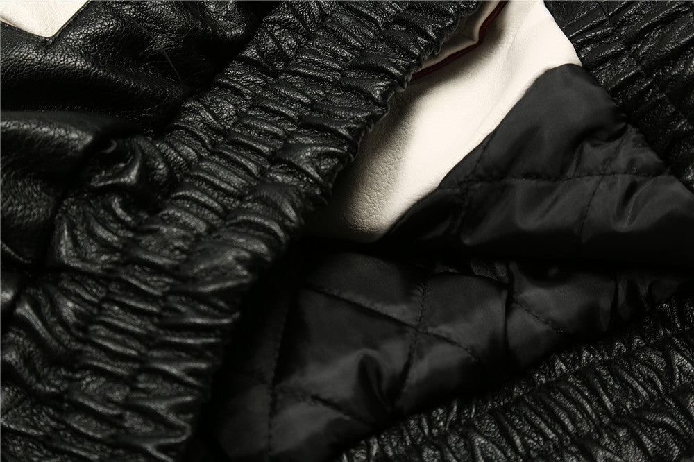 RT Biker Jacket