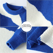 GAL Wool Sweater