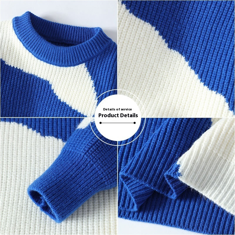 GAL Wool Sweater