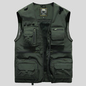 NOMADIC Mesh Pocket Hiking Vest