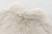 OPO Short Fur Coat