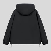 POP Plain Jacket