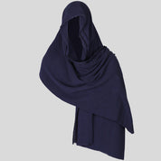Rustic Cotton Scarf