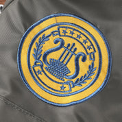 BEE Patch Jacket