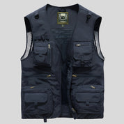 NOMADIC Mesh Pocket Hiking Vest