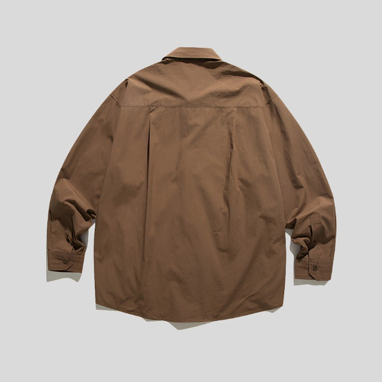 Rustic Festival Shirt