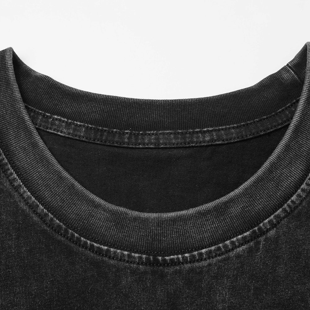 Graphic Tank