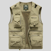 NOMADIC Mesh Pocket Hiking Vest
