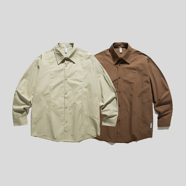 Rustic Festival Shirt